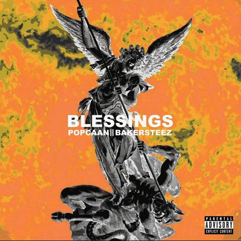 Popcaan & Bakersteez - Blessings.jpg