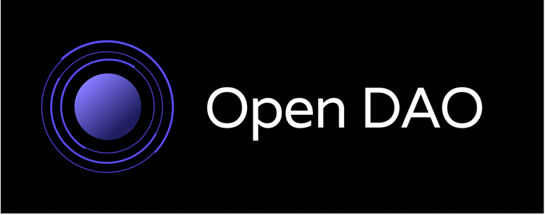 OpenDAO