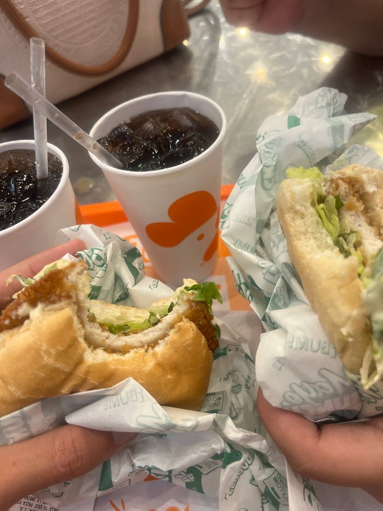 $1