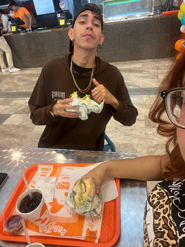 $1