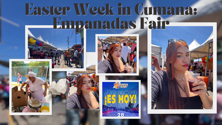 Easter Week in Cumana Empanadas Fair.png