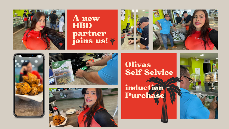 A new HBD partner joins us! Olivas Self Selvice - Induction + Purchase.png