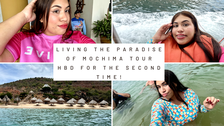 Living the Paradise of Mochima Tour HBD for the Second Time!.png