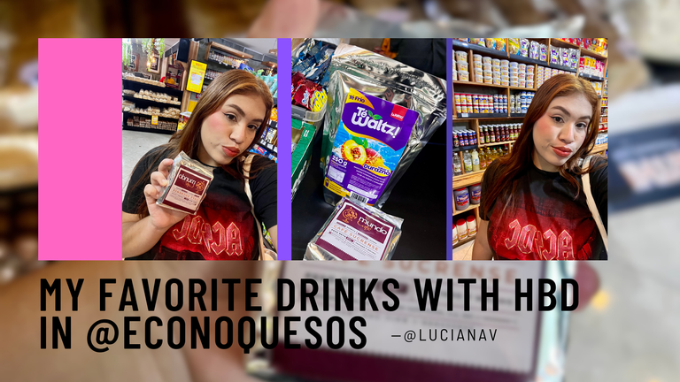 My favorite drinks with HBD in @econoquesos - 1.png