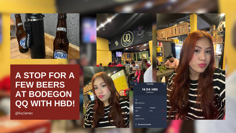 A stop for a few beers at Bodegon QQ with HBD.png