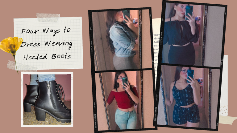 Four Ways to Dress Wearing Heeled Boots.png