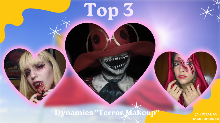 MAKEUP POWER @LUCIANAV top 3.png