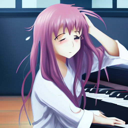 sad girl playing the piano in a psychiatrict hospital.png