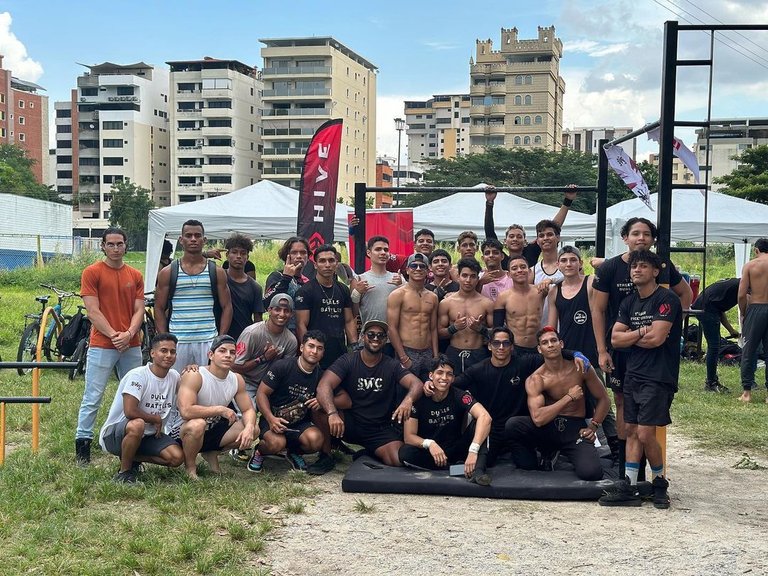 Revive algunos momentos del 3° Versus por Modalidad__Gracias ---- por vivir de nuevo la experiencia --__.__.___hiveblocks __hiveblocks_es __.__.___swc _swhive _streetworkoutcommunity _streetworkout _workout _hive _SomosSWC _calisthini(JPG).jpg