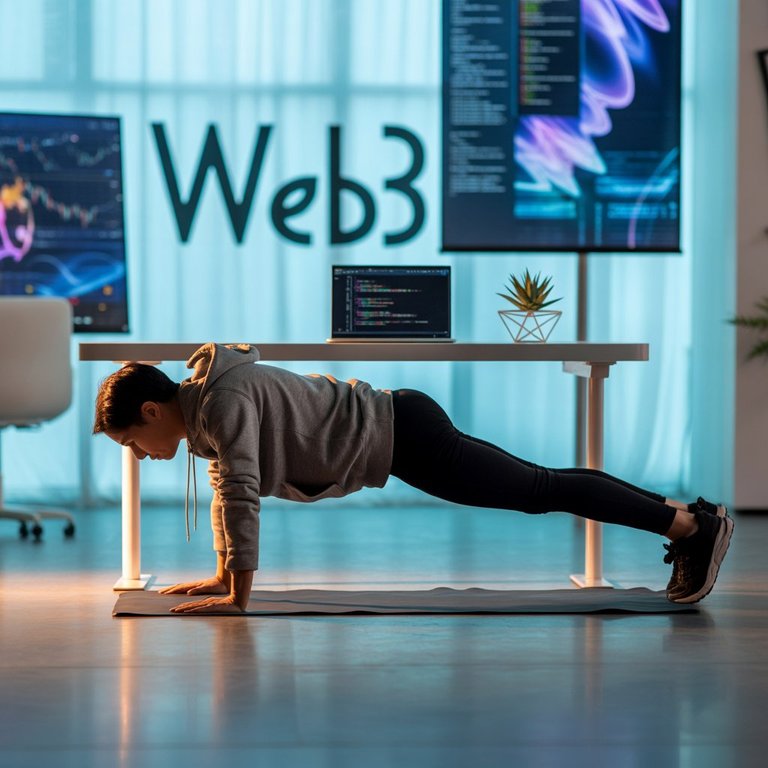 [🇧🇷/🇺🇸] Exercícios em casa sem equipamentos/Home workouts without equipment