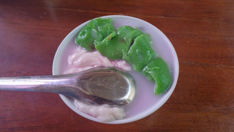 Pisang Ijo