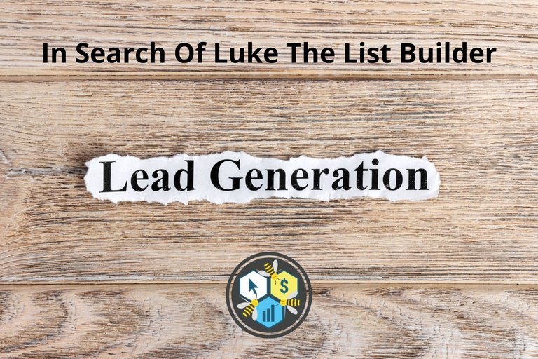 In Search Of Luke The List Builder.jpg