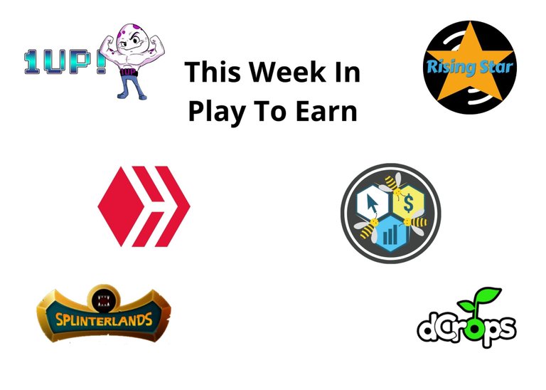 Busy Week For Play 2 Earn.jpg