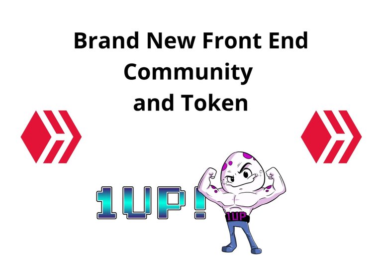 Brand New Front End Community and Token.jpg