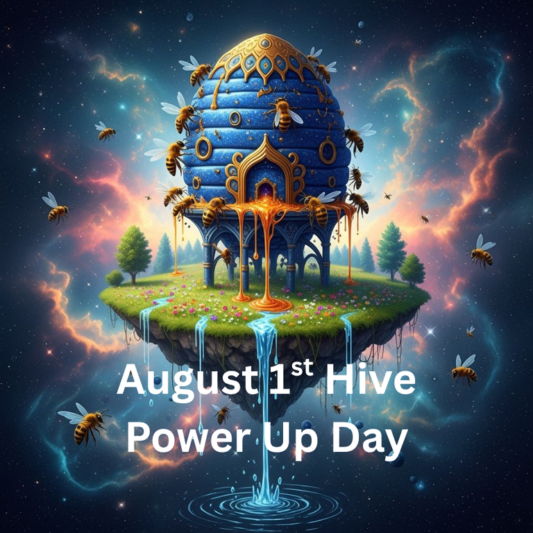 August 1st Hive Power Up Day.png