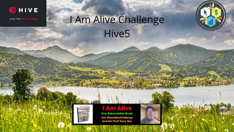 I Am Alive Challenge Hive5 5.jpg