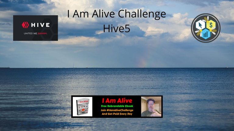 I Am Alive Challenge Hive5 1.jpg