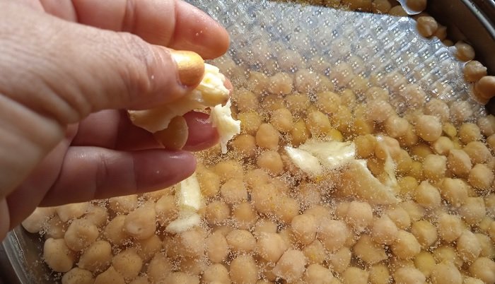 Paso 4 Croquetas de lentejas y garbanzos .jpg