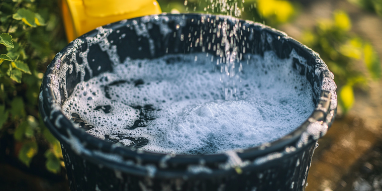 Cleaning and Sterilizing the Bucket.png