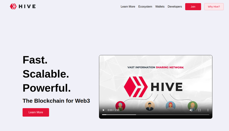 hive.io