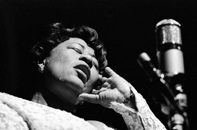 Ella: daydreams (some reflections and biographical notes)/Ella: los sueños despiertos (algunas reflexiones y notas biográficas) [ENG-ESP]
