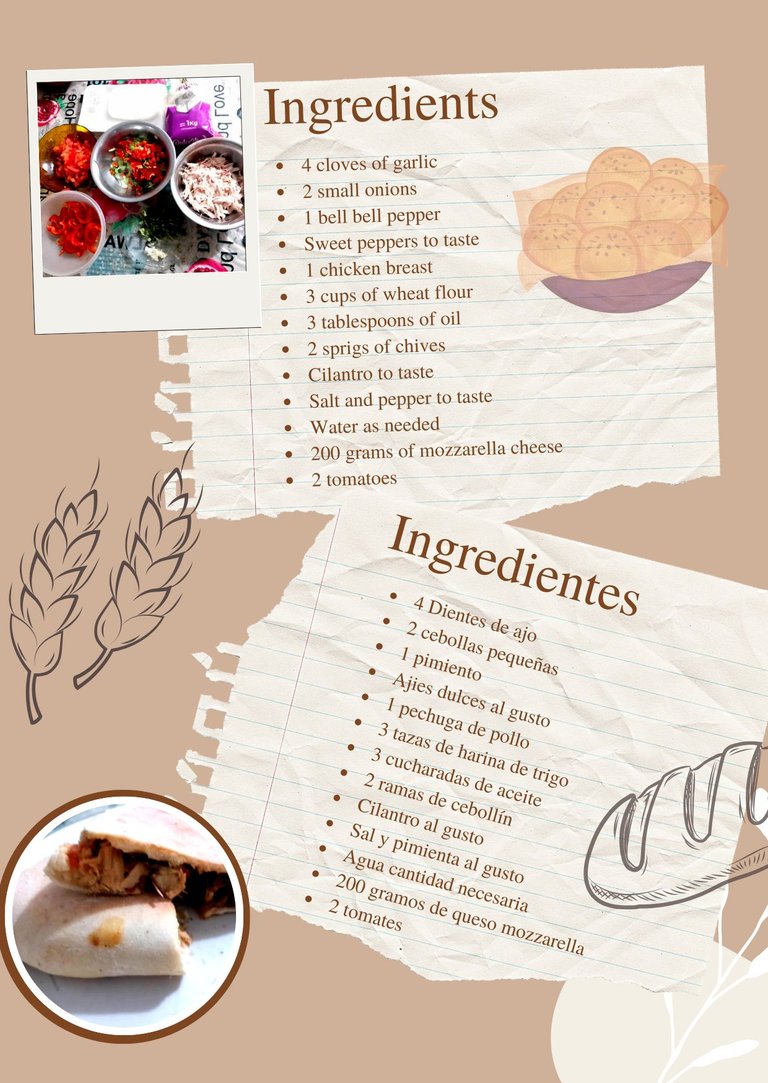 Purple Ripped Paper Food Recipe Card.jpg