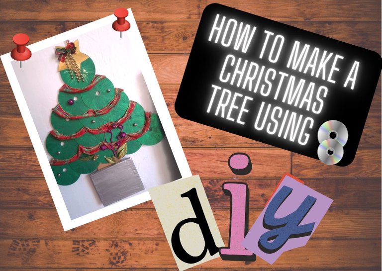 How to make a Christmas tree using.jpg