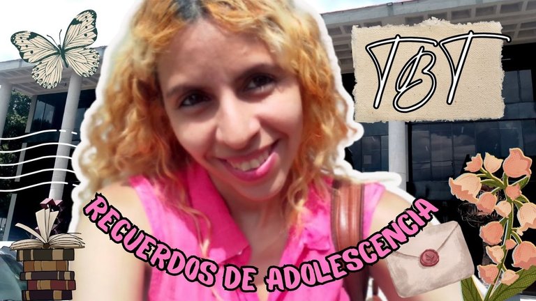 Miniatura de YouTube Vlog de viaje ilustrado rosado.jpg