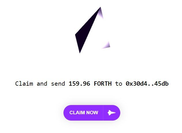 forth airdrop.jfif