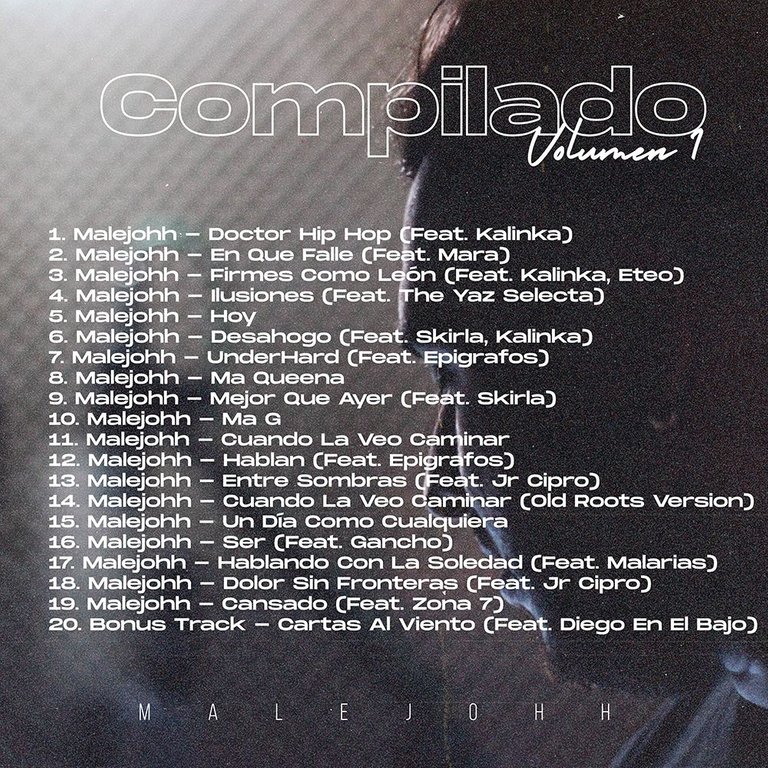 Malejohh - Compilado Vol. 1 (Trasera) - www.hhgroups.com.jpg