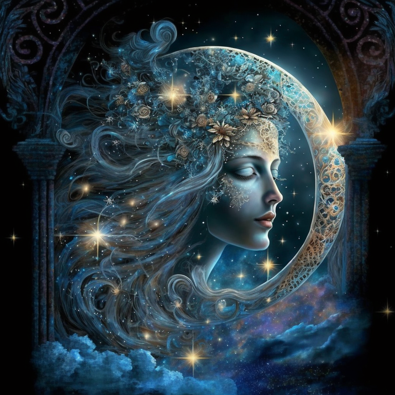 mamrita_Goddess_who_flows_with_the_moon_light_shimmering_dreamy_8460581e-f8c5-4034-9ee0-aaba0816be11.png