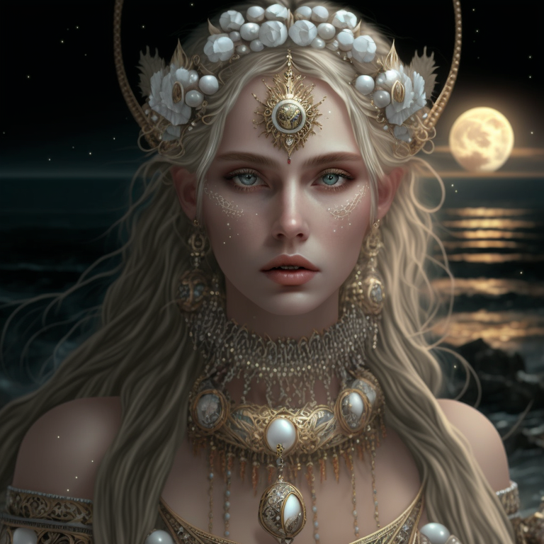 mamrita_goddess_resting_in_a_sea_of_detailed_jewelry_long_blond_c5470d8f-c786-4d4b-b70c-9f782b648c19.png