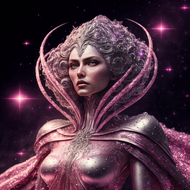 mamrita_pretty_goddess_in_pink_glittery_silver_backdrop_chaos_c_fb0cd081-631f-494c-ab00-5966eaee061b.png