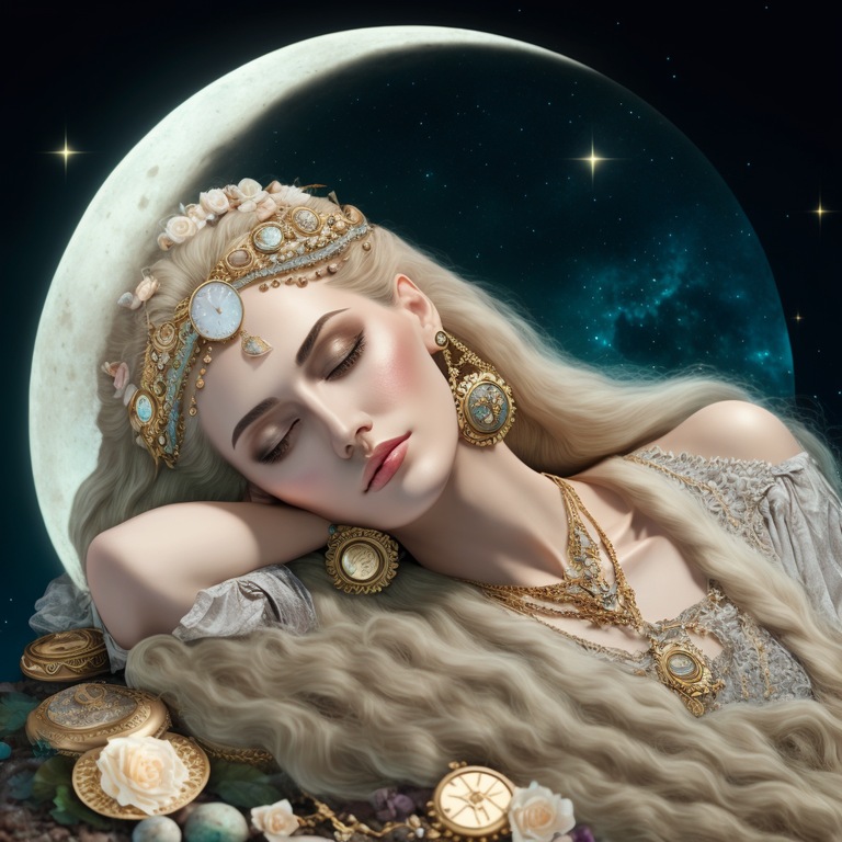 mamrita_goddess_lying_down_on_back_resting_in_a_sea_of_detailed_4f21969b-ef5d-4a53-8ec1-73068c9b73f4.png