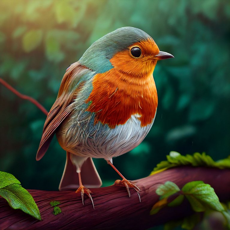 mamrita_detailed_realistic_robin_bird_sitting_on_a_branch_clear_33296015-3ec9-44c3-8002-d3bd2e22ab9f.png