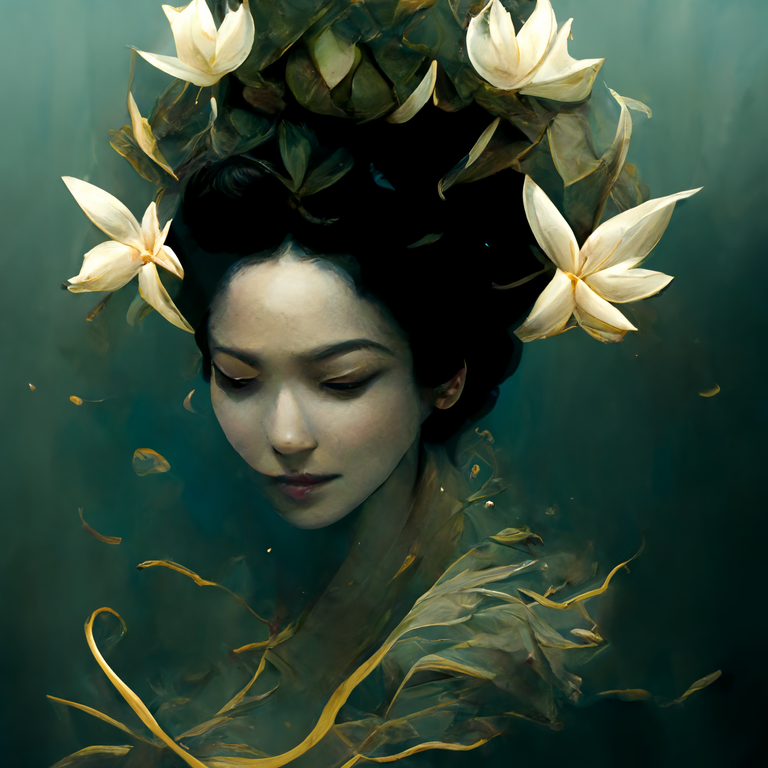 mamrita_beautiful_goddess_emerging_from_under_water_sorrounded__ad045e39-954f-426f-90ca-2f7cab59c9da.png