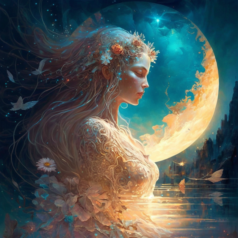 mamrita_Goddess_who_flows_with_the_moon_light_shimmering_dreamy_1b969c45-5107-4c00-9af0-20eee38ec6ea.png