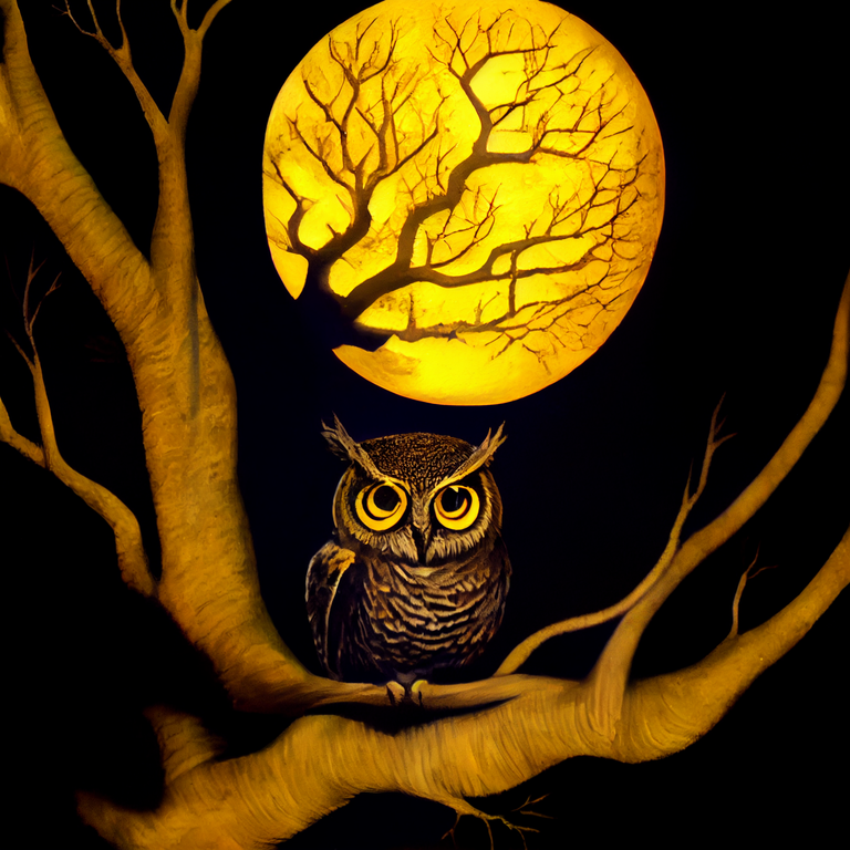 mamrita_owl_sitting_inside_a_hollow_tree_at_night_full_moon_in__b4e23a02-cd0a-41a3-81b5-8b5d56536de4.png