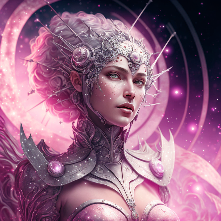 mamrita_pretty_goddess_in_pink_glittery_silver_backdrop_chaos_c_b9b90bf5-a9fb-4b6b-8636-c137f2570cca.png