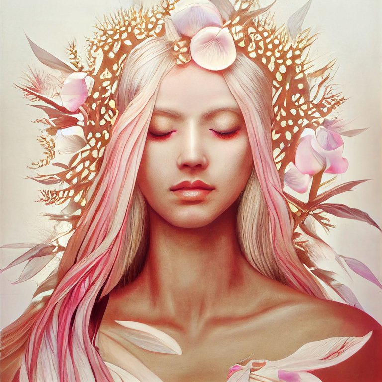 mamrita_empowered_goddess_one_with_nature_white_dress_blond_hai_1b9d864d-eac1-44f6-b728-ffb61489d0f7.png