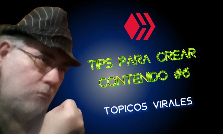 Tips para crear contenido #6 :  Tópicos virales (Subtitles) [ESP-ENG]