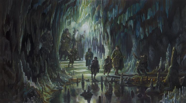 Donato-Giancola-La-Compañia-en-Moria.jpg