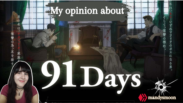 My opinion about 91 days.png