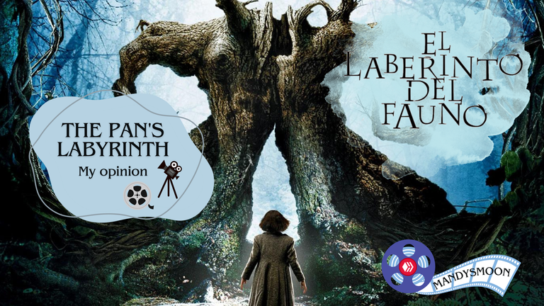 My opinion about the pan's labyrinth.png