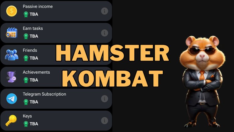 Hamster Kombat and How it became a global viral ?