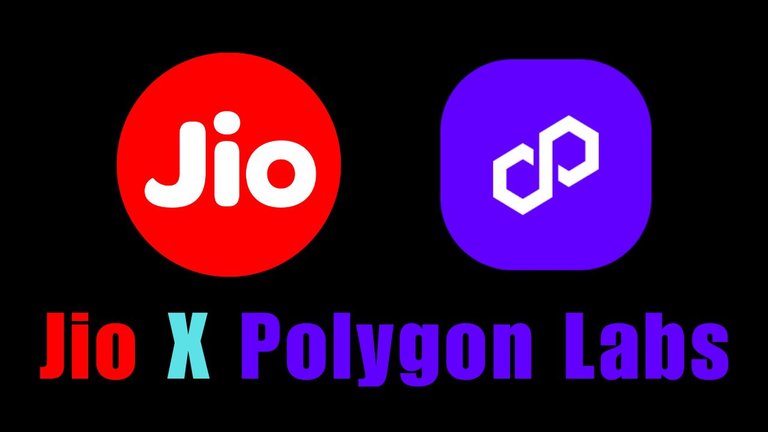 Jio Collaboration with Polygon | Web3 Revolution in India