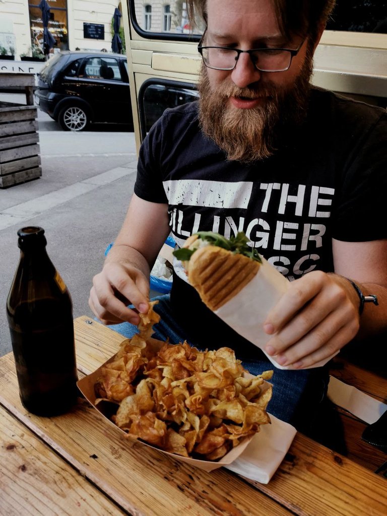Franz eating.jpeg