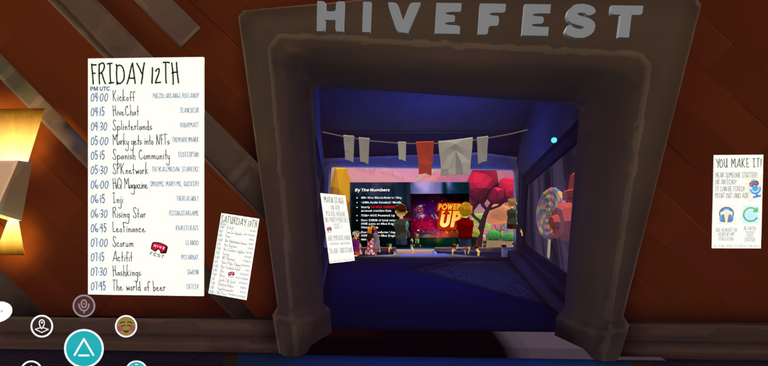 way to stage hivefest.png
