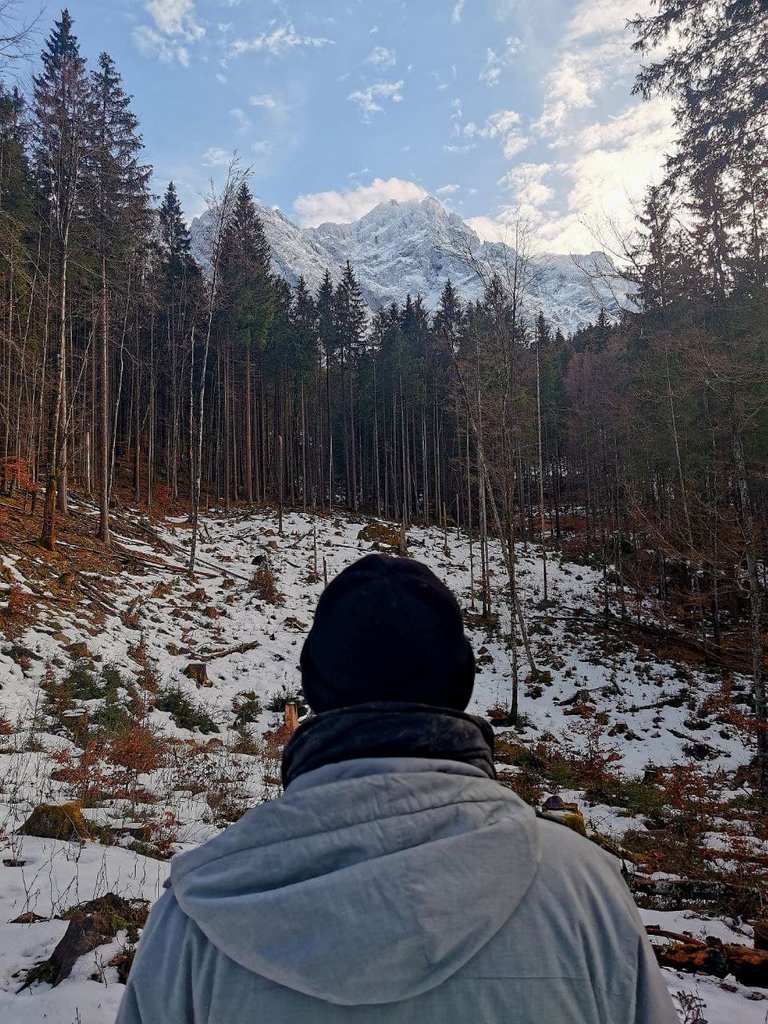 Zugspitze and me back.jpg