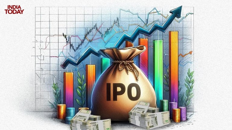 10 more new IPO's